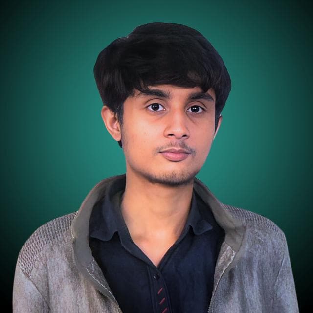 Muhammad Haider Ali
